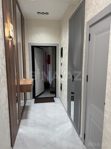 Satılır 2 otaqlı yeni tikili 85 m², Həzi Aslanov m., photo 9 from 14