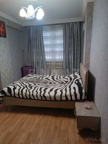 Satılır 1 otaqlı yeni tikili 38 m², photo 1 from 10
