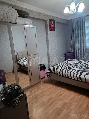 Satılır 1 otaqlı yeni tikili 38 m², photo 3 from 10