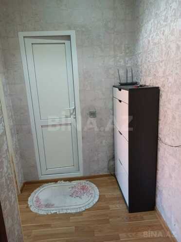 Satılır 1 otaqlı yeni tikili 38 m², photo 8 from 10