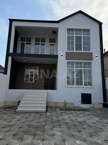 Продаётся 6-комн. дом/дача 230 м², пос. Биладжары, photo 3 from 14