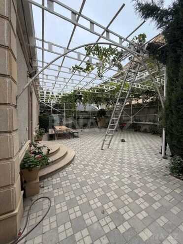 Satılır 7 otaqlı həyət evi/bağ evi 150 m², Buzovna q., photo 3 from 18