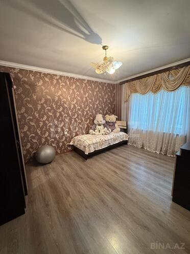 Satılır 7 otaqlı həyət evi/bağ evi 150 m², Buzovna q., photo 6 from 18