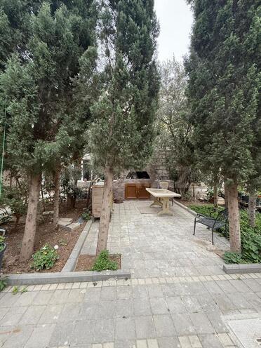 Satılır 7 otaqlı həyət evi/bağ evi 150 m², Buzovna q., photo 14 from 18