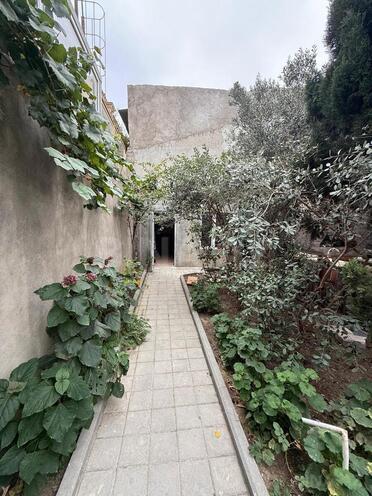 Satılır 7 otaqlı həyət evi/bağ evi 150 m², Buzovna q., photo 13 from 18