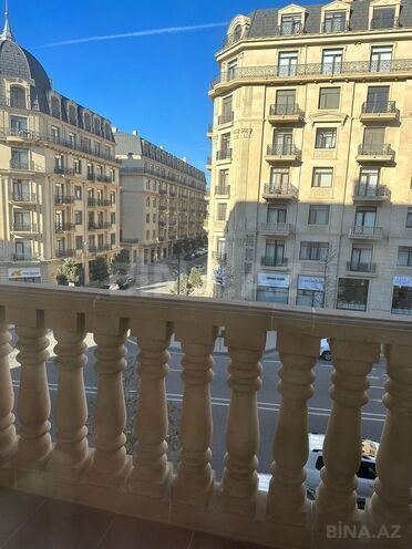 İcarəyə verilir 1 otaqlı ofis 143 m², Ağ şəhər q., photo 1 from 11