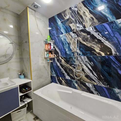 İcarəyə verilir 2 otaqlı yeni tikili 98 m², 8 Noyabr m., photo 8 from 13