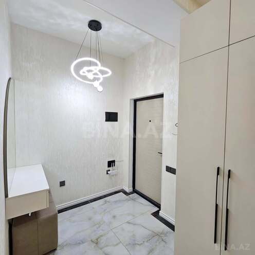 İcarəyə verilir 2 otaqlı yeni tikili 98 m², 8 Noyabr m., photo 10 from 13
