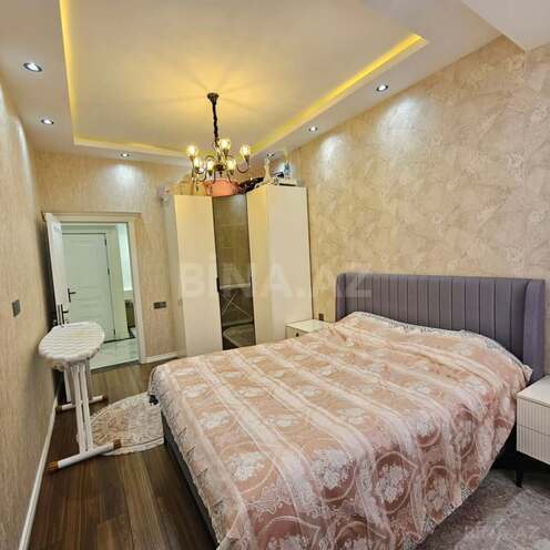 İcarəyə verilir 2 otaqlı yeni tikili 98 m², 8 Noyabr m., photo 6 from 13