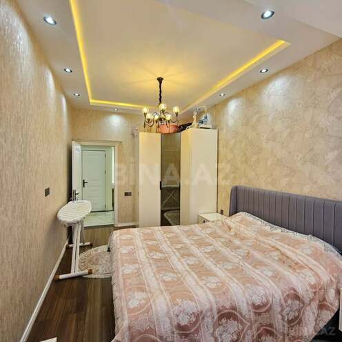 İcarəyə verilir 2 otaqlı yeni tikili 98 m², 8 Noyabr m., photo 7 from 13