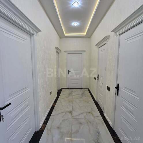 İcarəyə verilir 2 otaqlı yeni tikili 98 m², 8 Noyabr m., photo 12 from 13