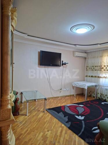 Сдаётся 4-комн. вторичка 110 м², м. Нариман Нариманов, photo 9 from 19