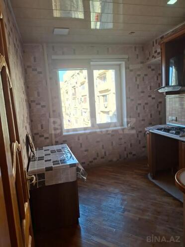 Сдаётся 4-комн. вторичка 110 м², м. Нариман Нариманов, photo 3 from 19