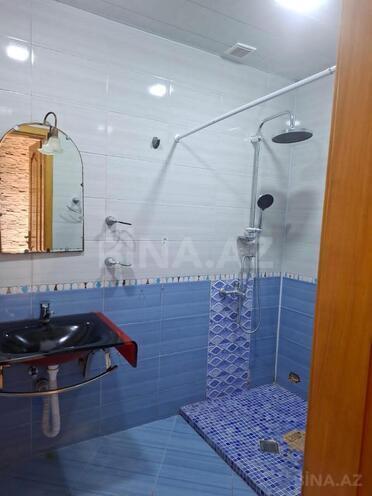 Сдаётся 4-комн. вторичка 110 м², м. Нариман Нариманов, photo 16 from 19