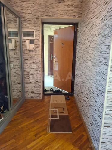 Сдаётся 4-комн. вторичка 110 м², м. Нариман Нариманов, photo 17 from 19