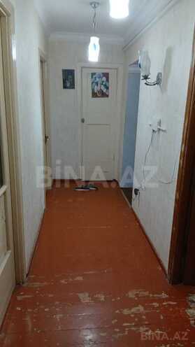 Satılır 3 otaqlı köhnə tikili 75 m², Badamdar q., photo 7 from 14
