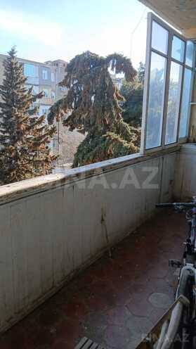 Satılır 3 otaqlı köhnə tikili 75 m², Badamdar q., photo 13 from 14