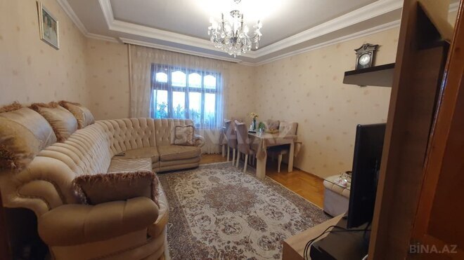 Satılır 3 otaqlı köhnə tikili 70 m², Xalqlar Dostluğu m., photo 4 from 14