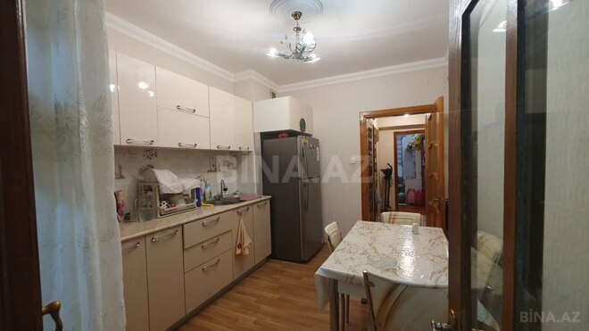 Satılır 3 otaqlı köhnə tikili 70 m², Xalqlar Dostluğu m., photo 13 from 14