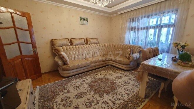 Satılır 3 otaqlı köhnə tikili 70 m², Xalqlar Dostluğu m., photo 5 from 14