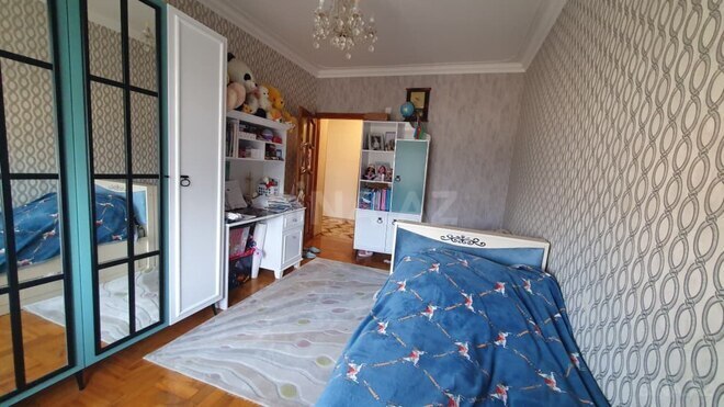 Satılır 3 otaqlı köhnə tikili 70 m², Xalqlar Dostluğu m., photo 10 from 14