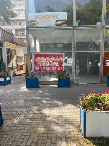 Сдаётся  объект 150 м², м. Халглар Достлугу, photo 5 from 8