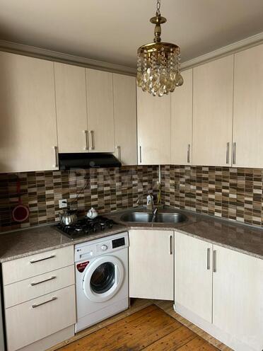 İcarəyə verilir 3 otaqlı köhnə tikili 75 m², Həzi Aslanov m., photo 6 from 20