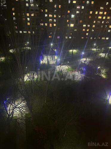 İcarəyə verilir 3 otaqlı köhnə tikili 75 m², Həzi Aslanov m., photo 16 from 20