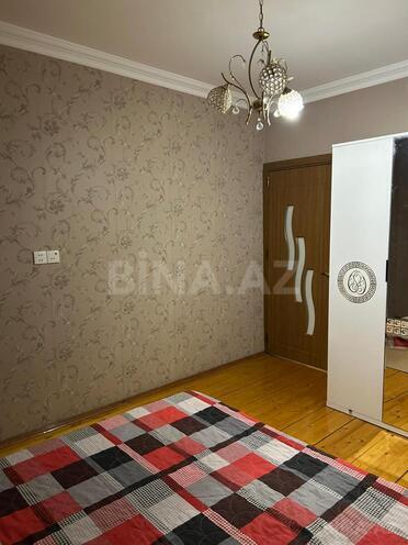 İcarəyə verilir 3 otaqlı köhnə tikili 75 m², Həzi Aslanov m., photo 15 from 20
