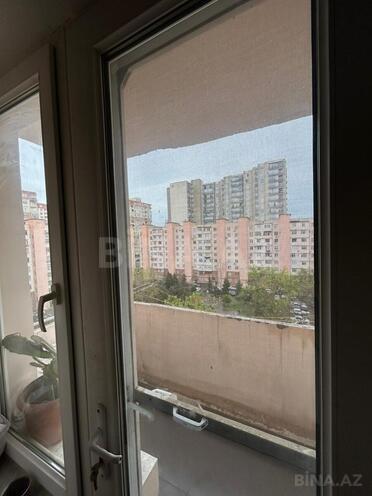 İcarəyə verilir 3 otaqlı köhnə tikili 75 m², Həzi Aslanov m., photo 4 from 20