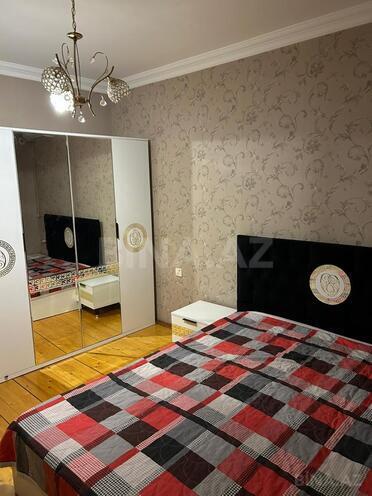 İcarəyə verilir 3 otaqlı köhnə tikili 75 m², Həzi Aslanov m., photo 13 from 20