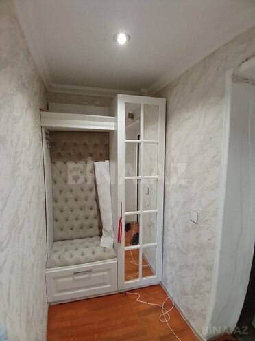Продаётся 2-комн. новостройка 52 м², м. Иншаатчылар, photo 9 from 12