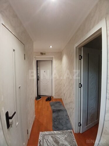 Продаётся 2-комн. новостройка 52 м², м. Иншаатчылар, photo 8 from 12