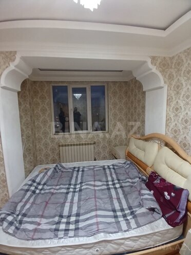 Продаётся 2-комн. новостройка 52 м², м. Иншаатчылар, photo 6 from 12