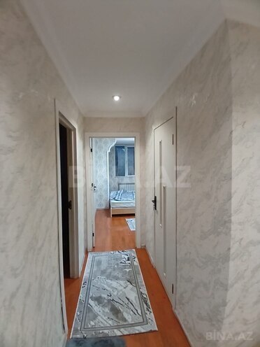 Продаётся 2-комн. новостройка 52 м², м. Иншаатчылар, photo 10 from 12