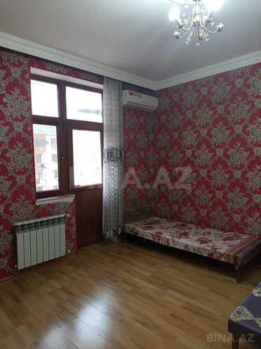 Сдаётся 1-комн. новостройка 36 м², photo 1 from 14