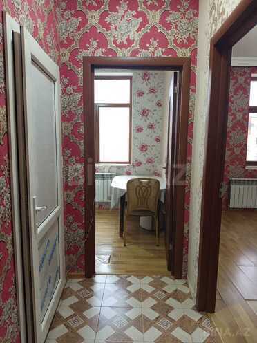 Сдаётся 1-комн. новостройка 36 м², photo 5 from 14