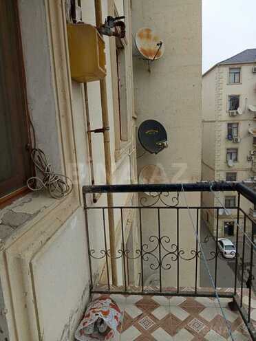 Сдаётся 1-комн. новостройка 36 м², photo 13 from 14