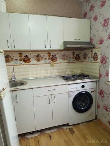 Сдаётся 1-комн. новостройка 36 м², photo 9 from 14