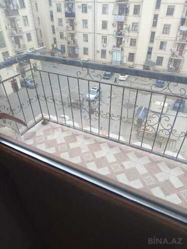 Сдаётся 1-комн. новостройка 36 м², photo 11 from 14