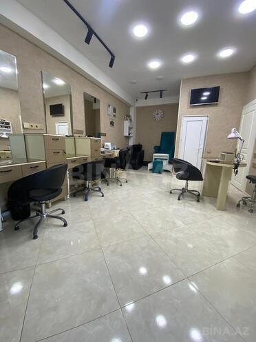 İcarəyə verilir  obyekt 40 m², Nəriman Nərimanov m., photo 5 from 10