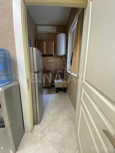 İcarəyə verilir  obyekt 40 m², Nəriman Nərimanov m., photo 8 from 10