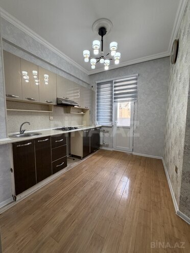 Satılır 2 otaqlı yeni tikili 45 m², photo 9 from 13