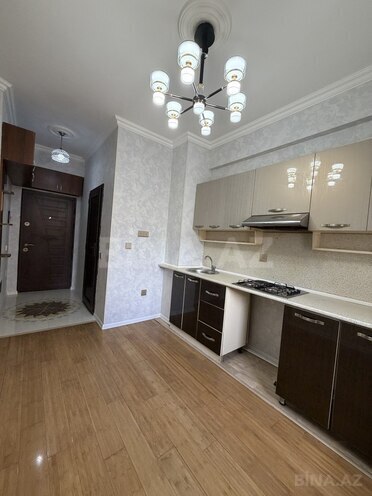 Satılır 2 otaqlı yeni tikili 45 m², photo 8 from 13