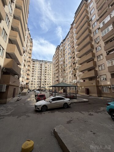Satılır 2 otaqlı yeni tikili 45 m², photo 1 from 13