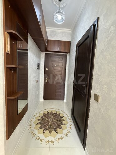 Satılır 2 otaqlı yeni tikili 45 m², photo 10 from 13