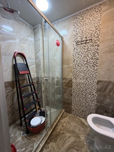 Satılır 2 otaqlı yeni tikili 45 m², photo 11 from 13