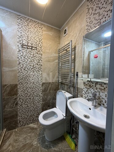 Satılır 2 otaqlı yeni tikili 45 m², photo 12 from 13