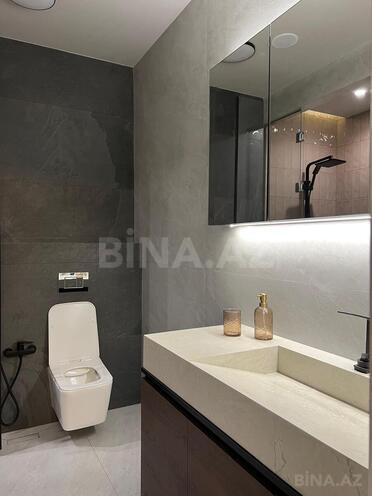 Satılır 3 otaqlı yeni tikili 150 m², 8 Noyabr m., photo 13 from 18