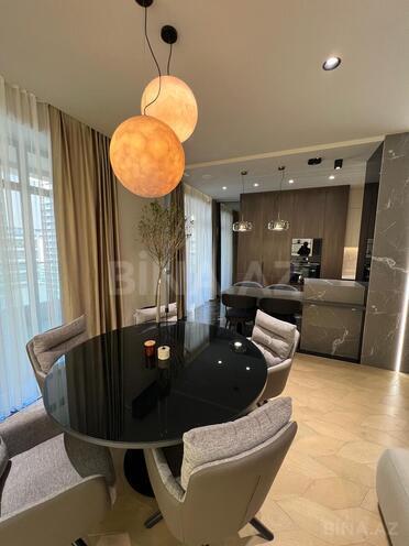 Satılır 3 otaqlı yeni tikili 150 m², 8 Noyabr m., photo 4 from 18
